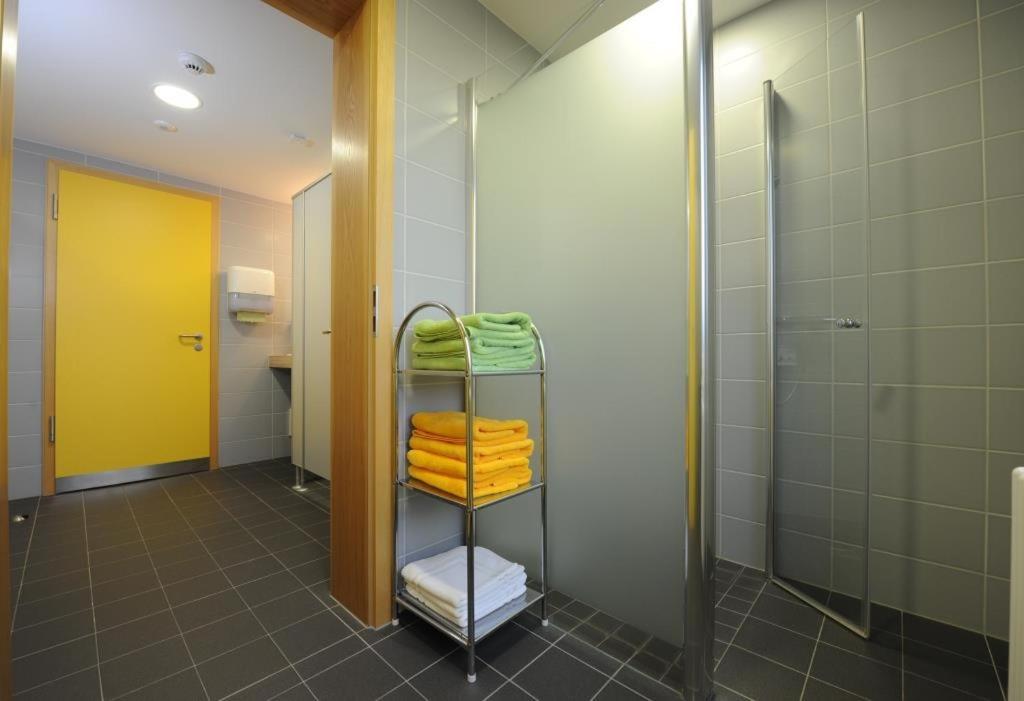Bildungs- & Tagungshaeuser Vierzehnheiligen Bad Staffelstein Exteriér fotografie