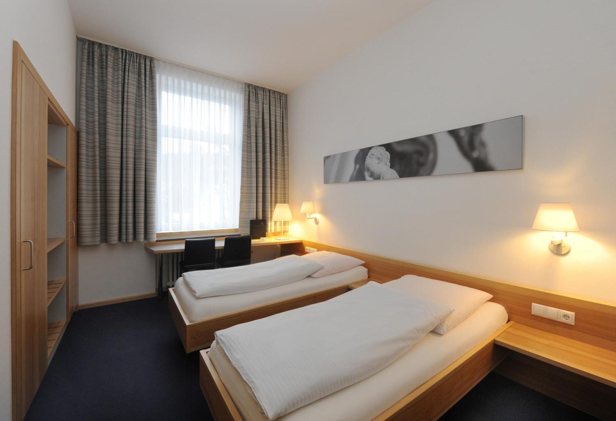 Bildungs- & Tagungshaeuser Vierzehnheiligen Bad Staffelstein Exteriér fotografie